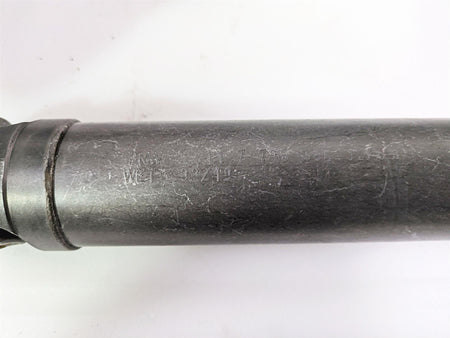 2010 BMW R1200RT K26 Swingarm Differential Drive Shaft 33117726895 33178523876 {{ shop.shopifyCountryName }} - Mototech271