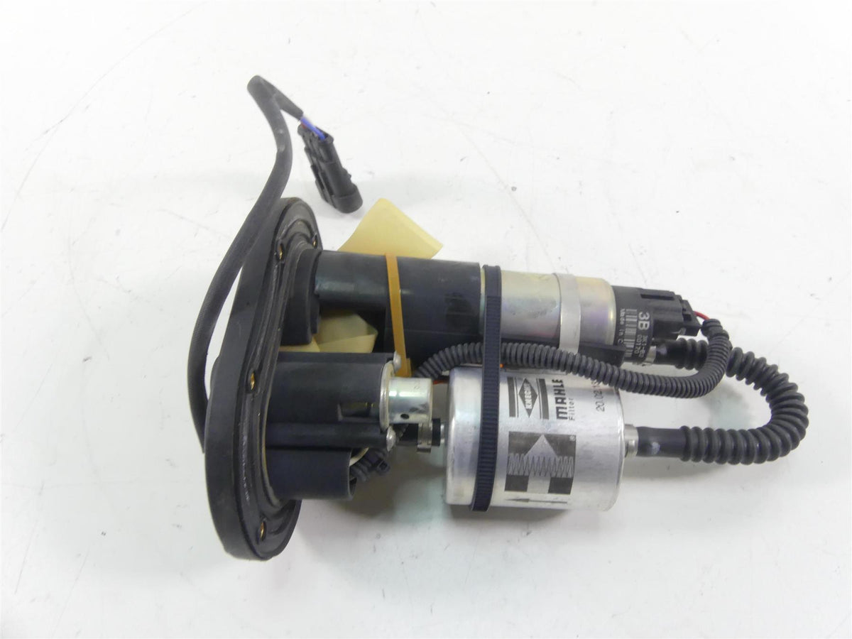 2014 Moto Guzzi Griso 1200 SE 8V Fuel Gas Petrol Pump - Tested 887423 {{ shop.shopifyCountryName }} - Mototech271