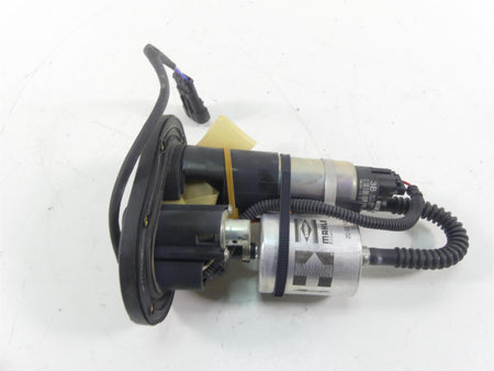 2014 Moto Guzzi Griso 1200 SE 8V Fuel Gas Petrol Pump - Tested 887423 {{ shop.shopifyCountryName }} - Mototech271