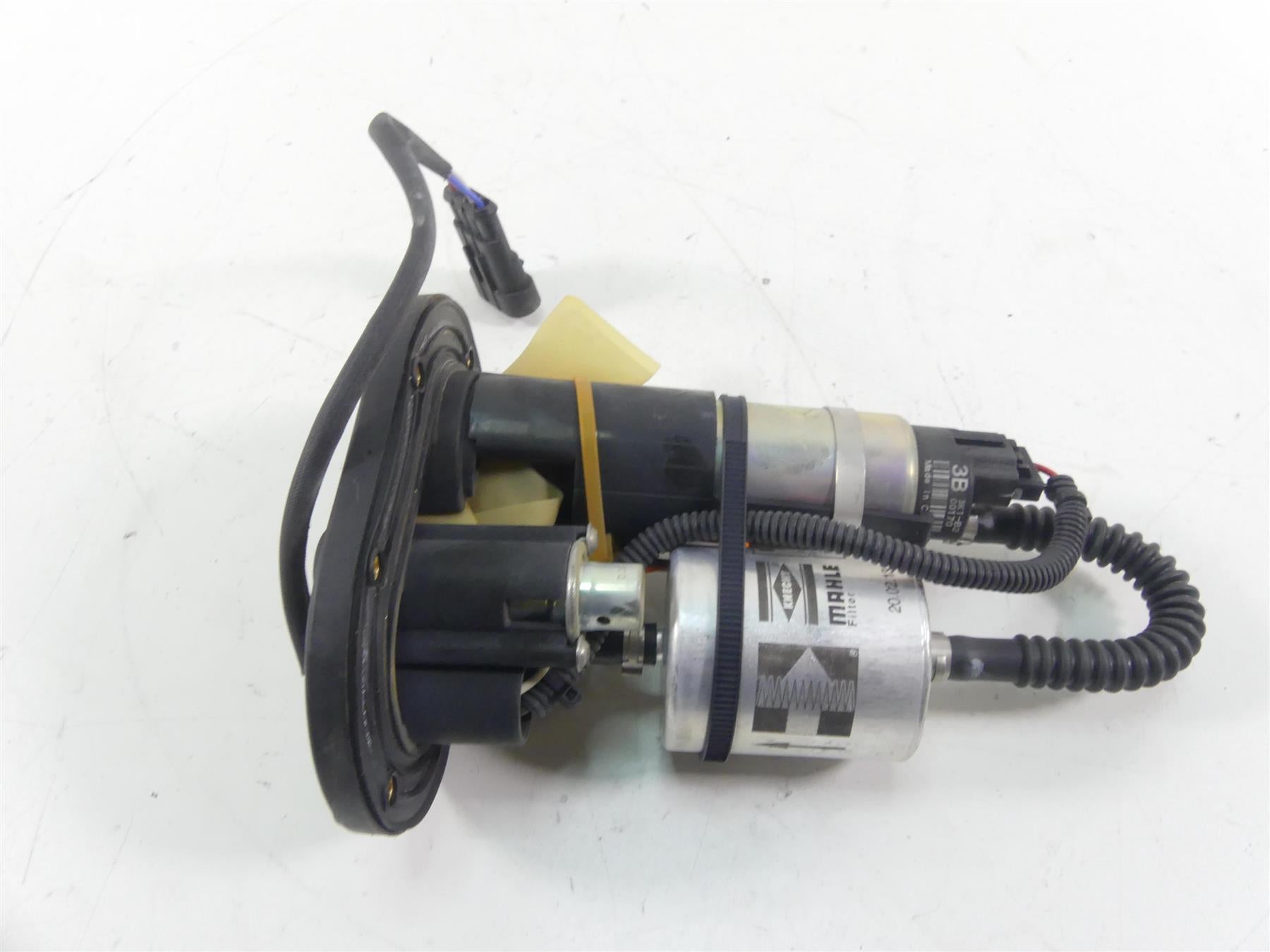 2014 Moto Guzzi Griso 1200 SE 8V Fuel Gas Petrol Pump - Tested 887423