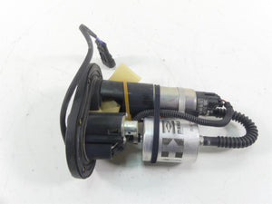 2014 Moto Guzzi Griso 1200 SE 8V Fuel Gas Petrol Pump - Tested 887423