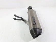Load image into Gallery viewer, 2016 BMW S1000RR K46 Akrapovic Exhaust Muffler Titanium  S-B10SO2-HRT M-HR045
