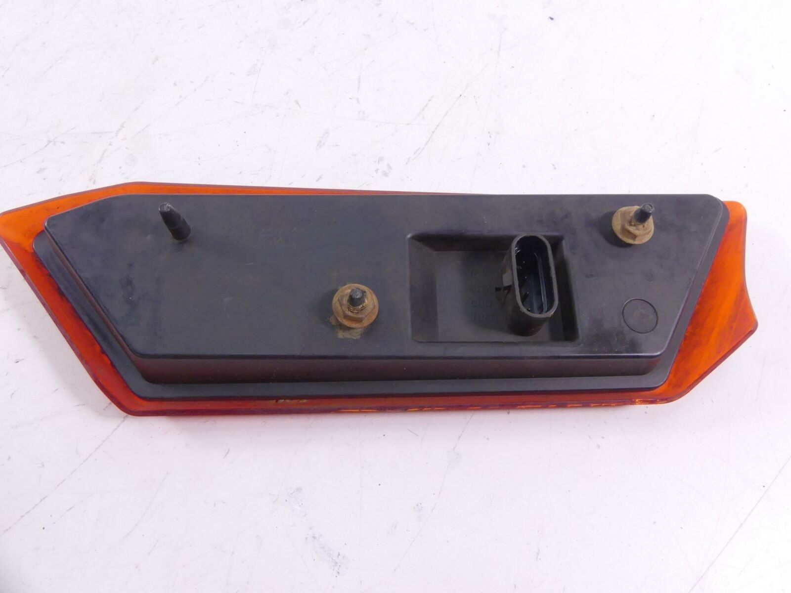 2015 Polaris RZR S 900 EPS Rear Left Taillight Tail Light Lamp Lens 2412341 {{ shop.shopifyCountryName }} - Mototech271