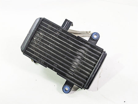 2019 Ducati Supersport 939 S Oil Cooler + Lines & Bracket 54841101B {{ shop.shopifyCountryName }} - Mototech271