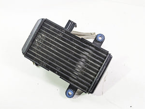 2019 Ducati Supersport 939 S Oil Cooler + Lines & Bracket 54841101B | Mototech271