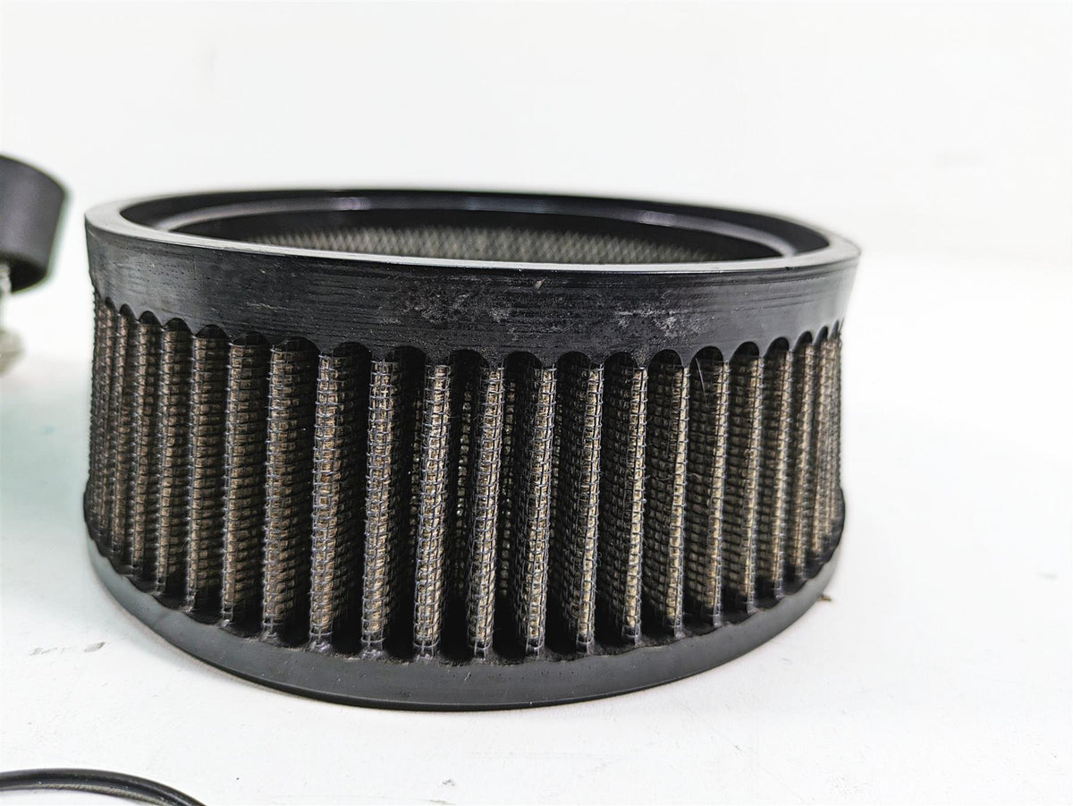 2019 Harley Touring FLHX Street Glide S&S Air Cleaner Breather Filter 170-0353 {{ shop.shopifyCountryName }} - Mototech271