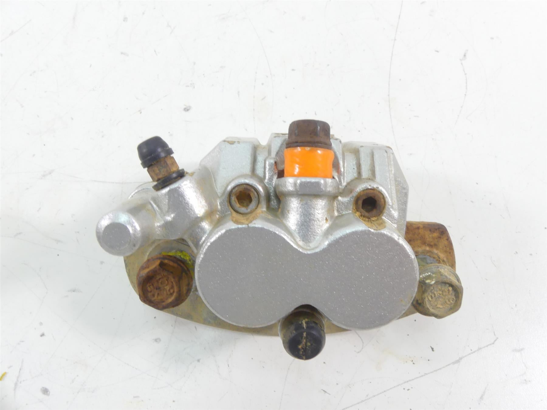 2015 Can-Am Commander 1000XT Rear Brake Caliper 705600872