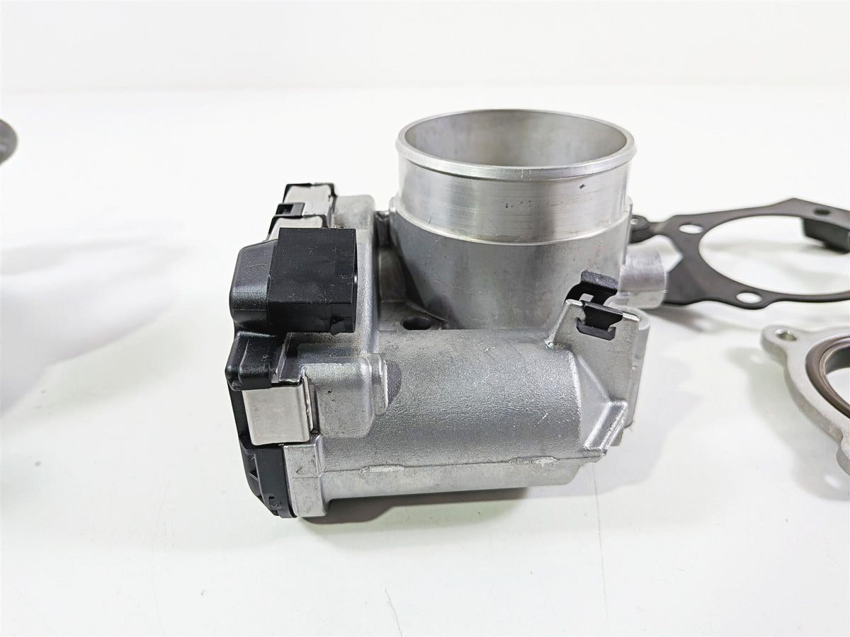 2015 Indian Chieftain Throttle Body & Intake Manifold 5138214 1204685-Mototech271