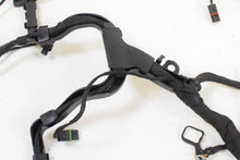 Load image into Gallery viewer, 2016 BMW R1200R R1200 R K53 Engine EFI Wiring Harness Loom 12518544469
