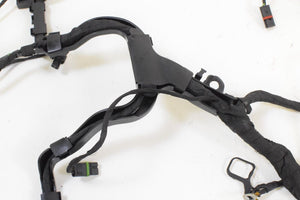 2016 BMW R1200R R1200 R K53 Engine EFI Wiring Harness Loom 12518544469