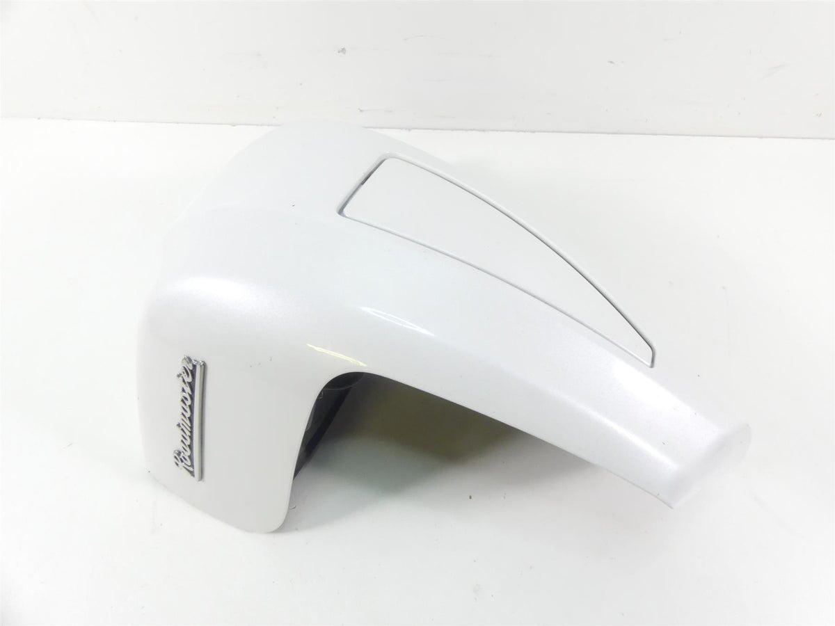 2020 Indian Roadmaster Front Right Leg Fairing Cover Cowl 5354621 5454623 {{ shop.shopifyCountryName }} - Mototech271