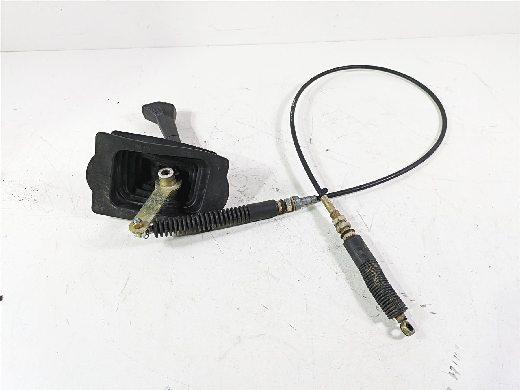 2020 Polaris RZR XP 1000 EPS Shifter & Shift Cable Set 1542256 1544554 7081862 {{ shop.shopifyCountryName }} - Mototech271