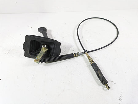 2020 Polaris RZR XP 1000 EPS Shifter & Shift Cable Set 1542256 1544554 7081862 {{ shop.shopifyCountryName }} - Mototech271