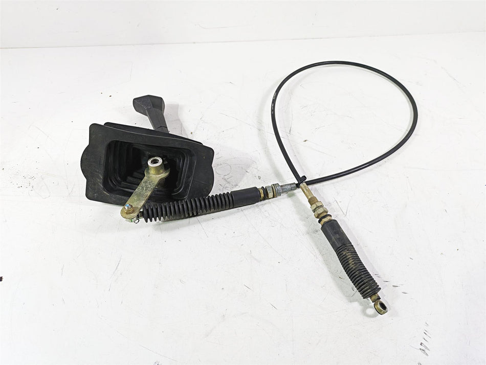 2020 Polaris RZR XP 1000 EPS Shifter & Shift Cable Set 1542256 1544554 7081862 {{ shop.shopifyCountryName }} - Mototech271