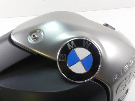 2008 BMW R1200GS K25 Tank Right Side Cover Fairing Cowl 46637700874 {{ shop.shopifyCountryName }} - Mototech271