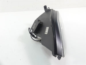 2016 BMW S1000XR K49 Left Headlight High Beam Led 6000K - Read 63128549851 | Mototech271
