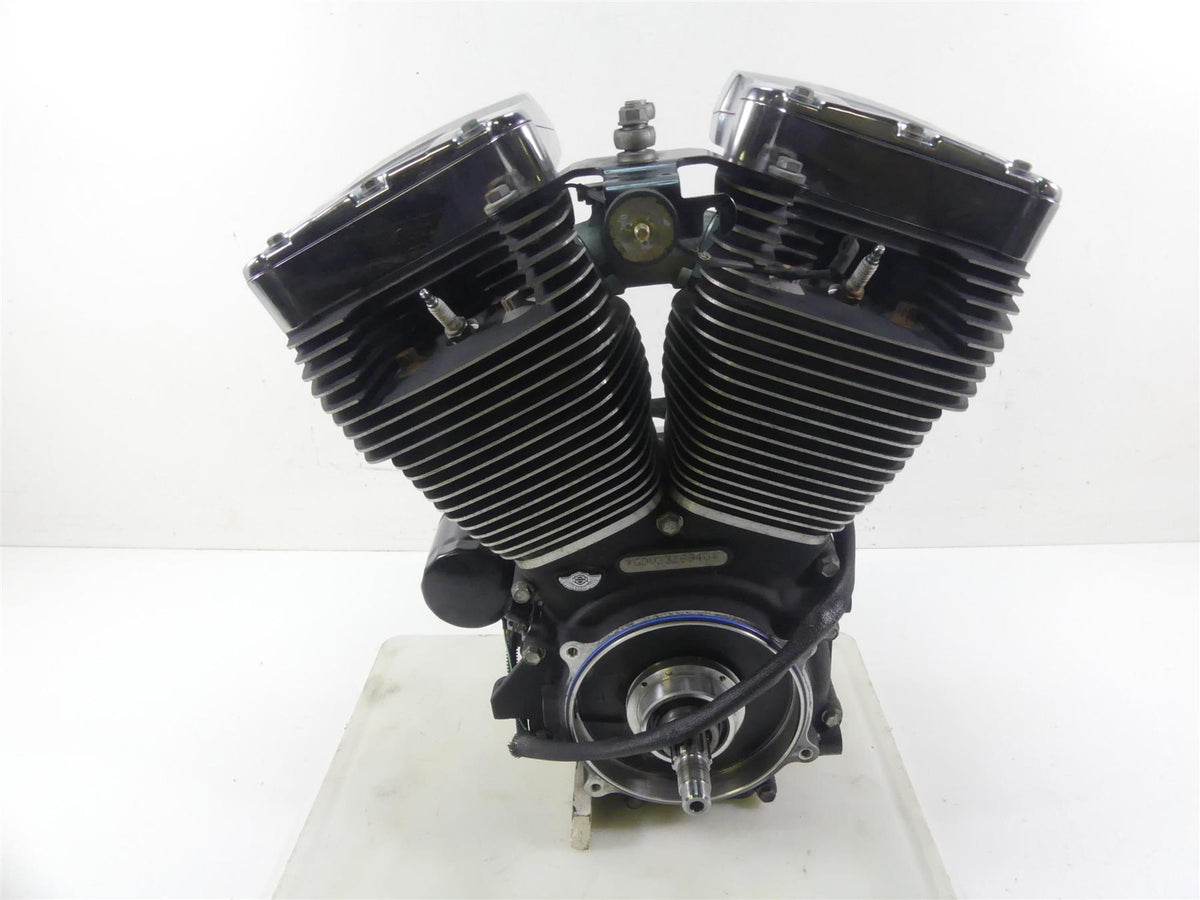 2003 Harley Dyna 100TH FXDL Low Rider Runnin 88ci Engine Motor 18k -Vid 16165-03 {{ shop.shopifyCountryName }} - Mototech271
