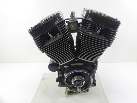 2003 Harley Dyna 100TH FXDL Low Rider Runnin 88ci Engine Motor 18k -Vid 16165-03 {{ shop.shopifyCountryName }} - Mototech271