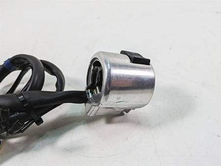 2006 Honda VT1100 C2 Shadow Left Hand Control Switch Light Horn 35020-MCK-A00 {{ shop.shopifyCountryName }} - Mototech271