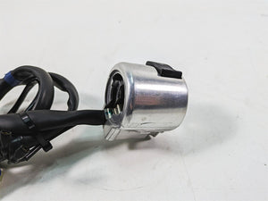 2006 Honda VT1100 C2 Shadow Left Hand Control Switch Light Horn 35020-MCK-A00 | Mototech271