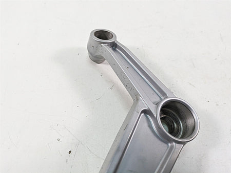 2021 Aprilia RS660 Right Rider Footpeg Mount 2B005203 {{ shop.shopifyCountryName }} - Mototech271