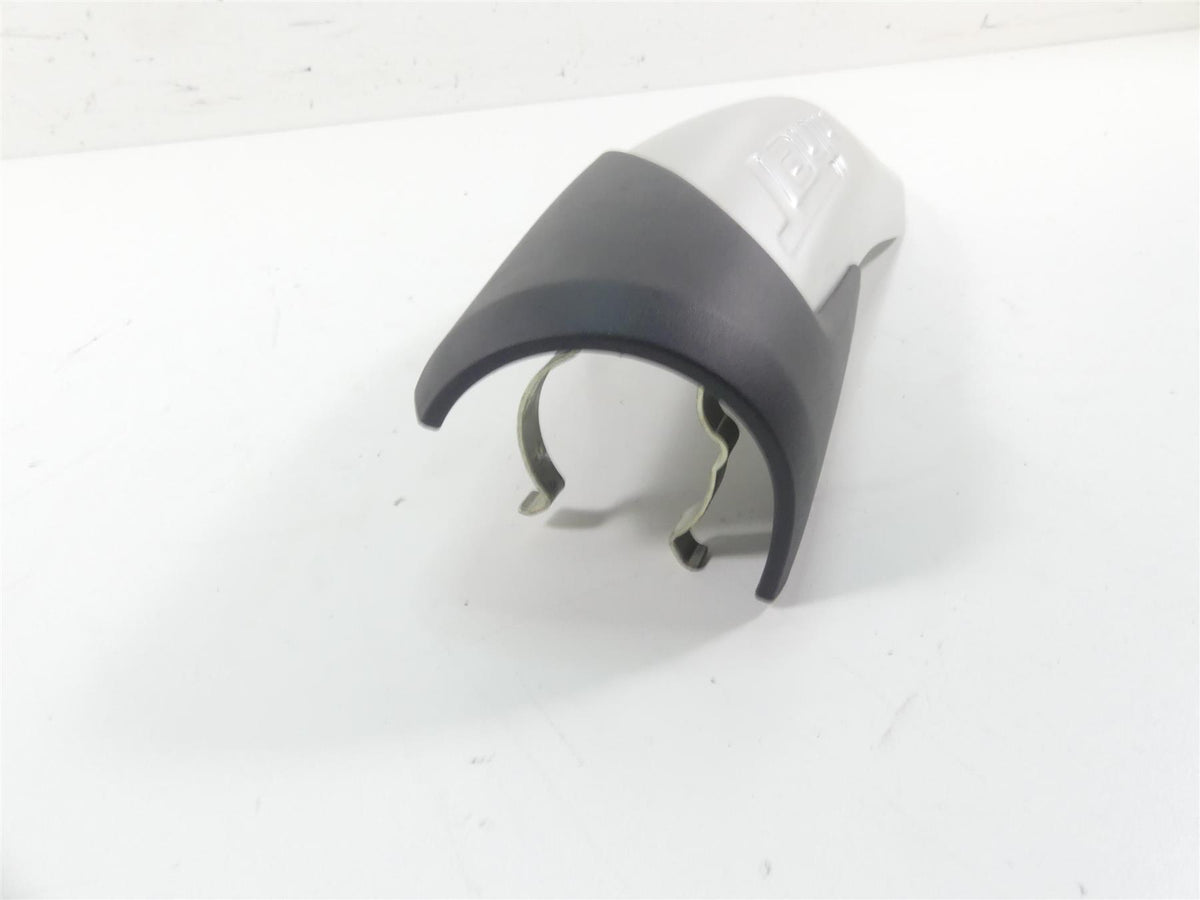 2017 BMW RnineT Racer K32 Air Intake Snorkel Cover Fairing Cowl 46638546494 {{ shop.shopifyCountryName }} - Mototech271