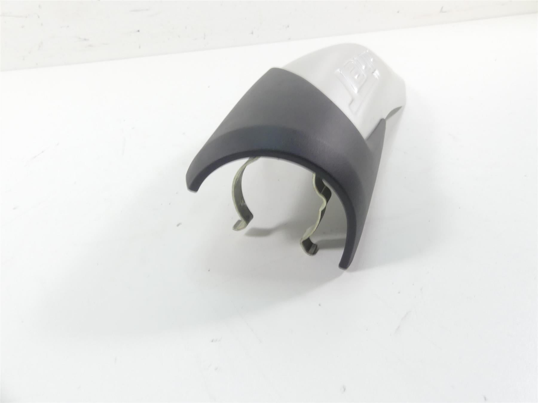 2017 BMW RnineT Racer K32 Air Intake Snorkel Cover Fairing Cowl 46638546494 {{ shop.shopifyCountryName }} - Mototech271
