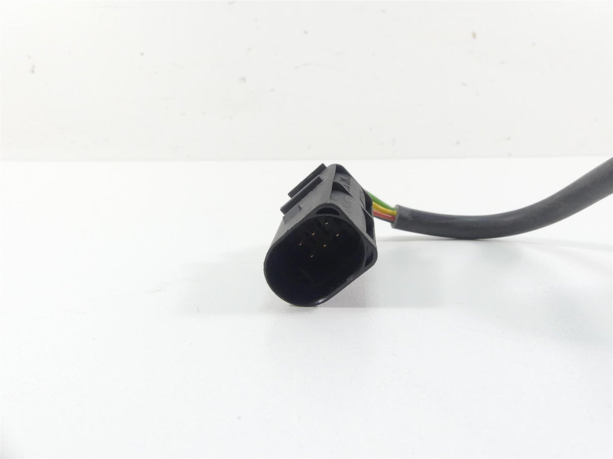 2014 BMW K1600 GTL K48 Nidec Windshield Adjuster Motor 46637724081 {{ shop.shopifyCountryName }} - Mototech271