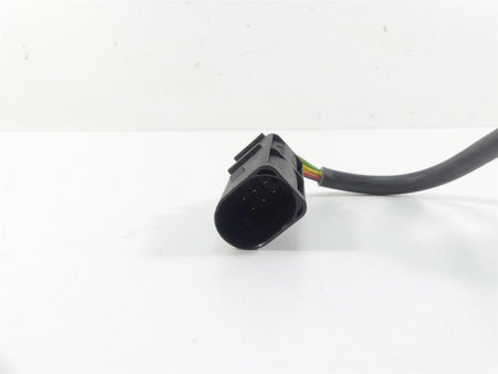 2014 BMW K1600 GTL K48 Nidec Windshield Adjuster Motor 46637724081 {{ shop.shopifyCountryName }} - Mototech271