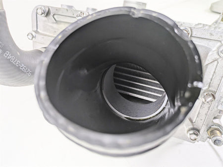 2018 Kawasaki Ultra 310 X Heat Exchanger Intercooler Assembly 39205-3702 {{ shop.shopifyCountryName }} - Mototech271