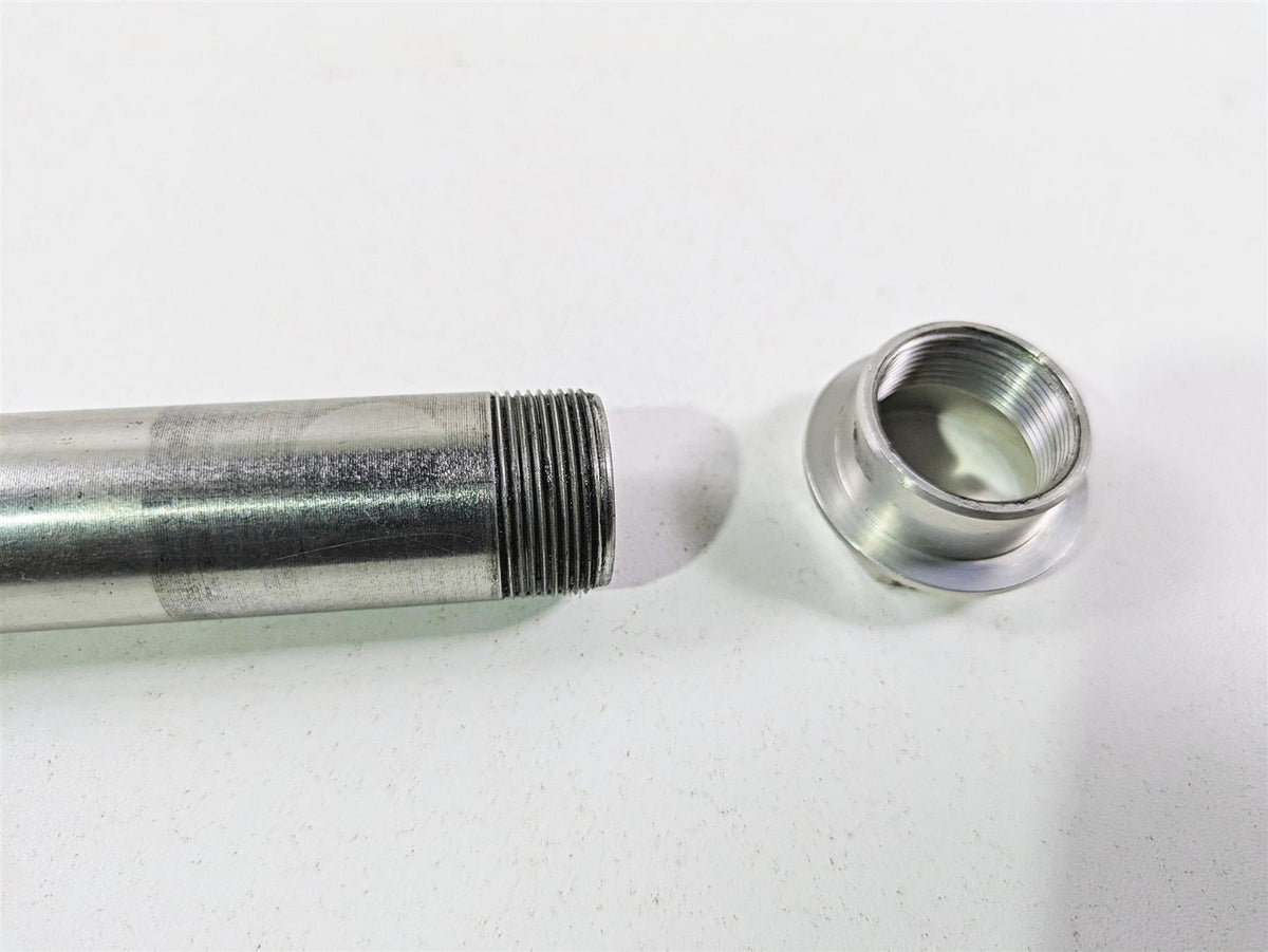 2018 Ducati Scrambler Desert Sled 800 Front Wheel Spindle Axle 81910842AA {{ shop.shopifyCountryName }} - Mototech271