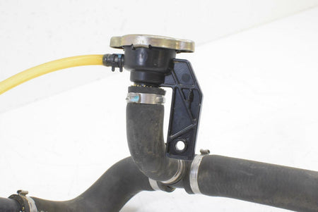 2015 Can-Am Maverick 1000R Turbo XDS Coolant Hoses & Reservoir Set 709200441 {{ shop.shopifyCountryName }} - Mototech271