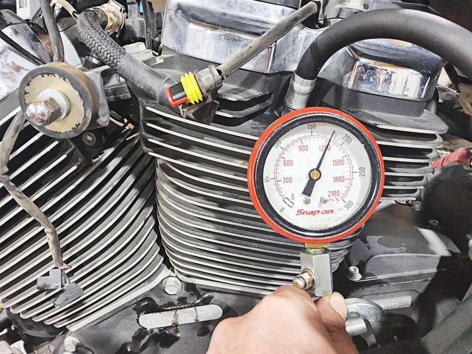 2021 Harley FLHRXS Road King Special Running Clean 114 M8 Engine Motor -Video 16200662