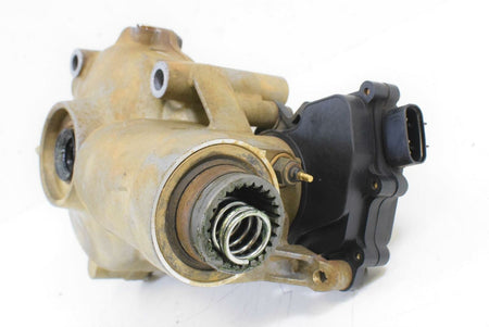 2018 Yamaha Kodiak 450 4WD Front Differential & Prop Shaft 449mi 5GH-46160-05-00 {{ shop.shopifyCountryName }} - Mototech271