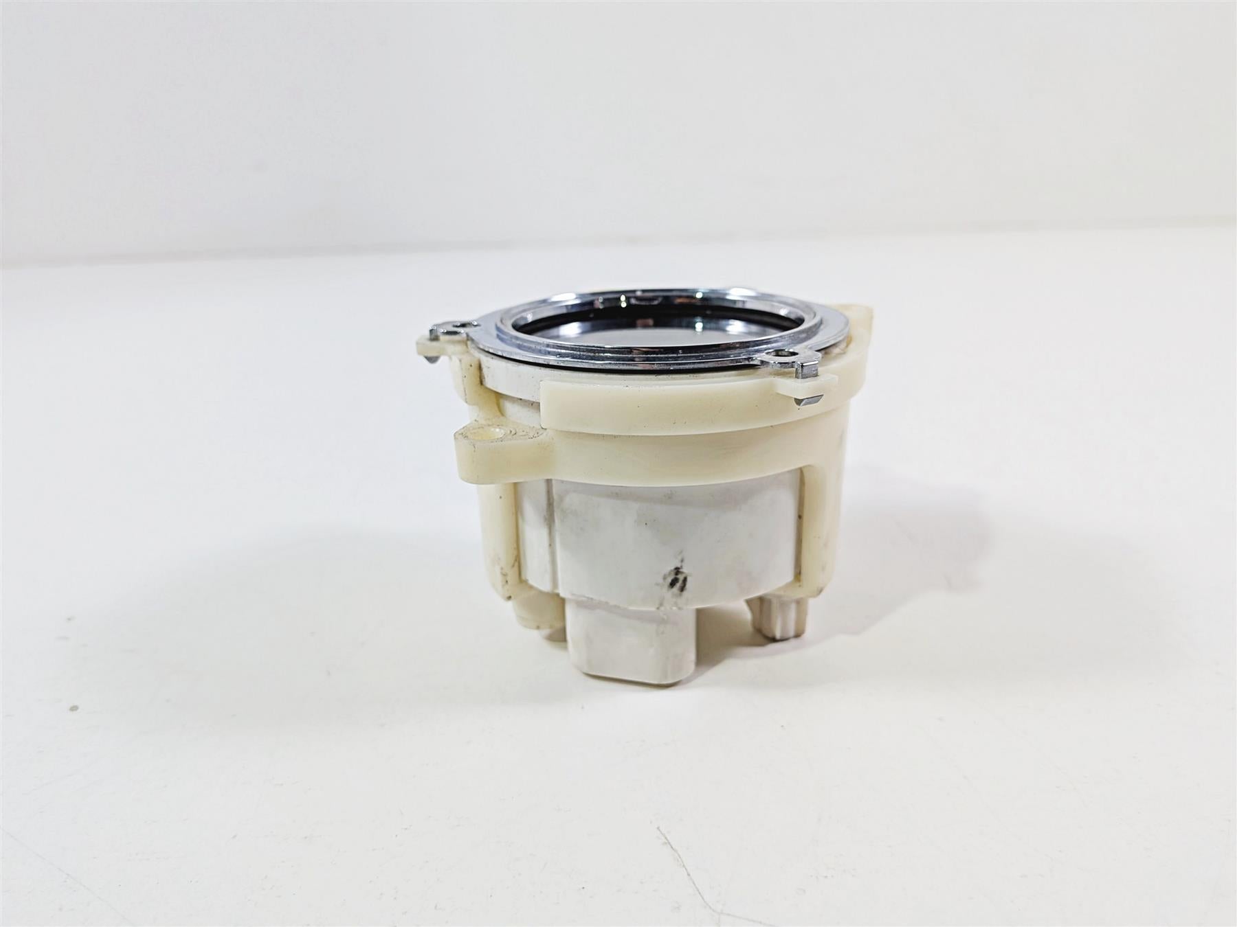 2017 Harley Touring FLHXS Street Glide Voltage Volt Meter Gauge 70900166 {{ shop.shopifyCountryName }} - Mototech271