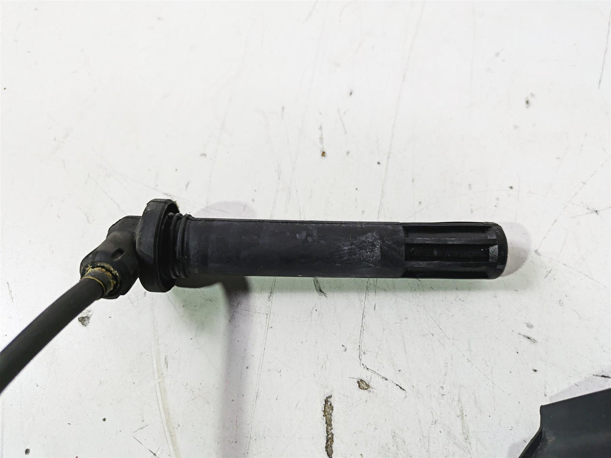 2015 Ducati Panigale 1299 S Eldor Ignition Coil Set 38040221B {{ shop.shopifyCountryName }} - Mototech271