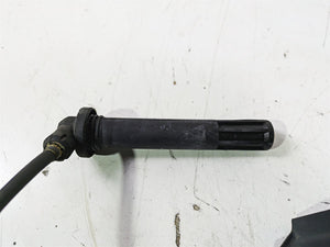 2015 Ducati Panigale 1299 S Eldor Ignition Coil Set 38040221B