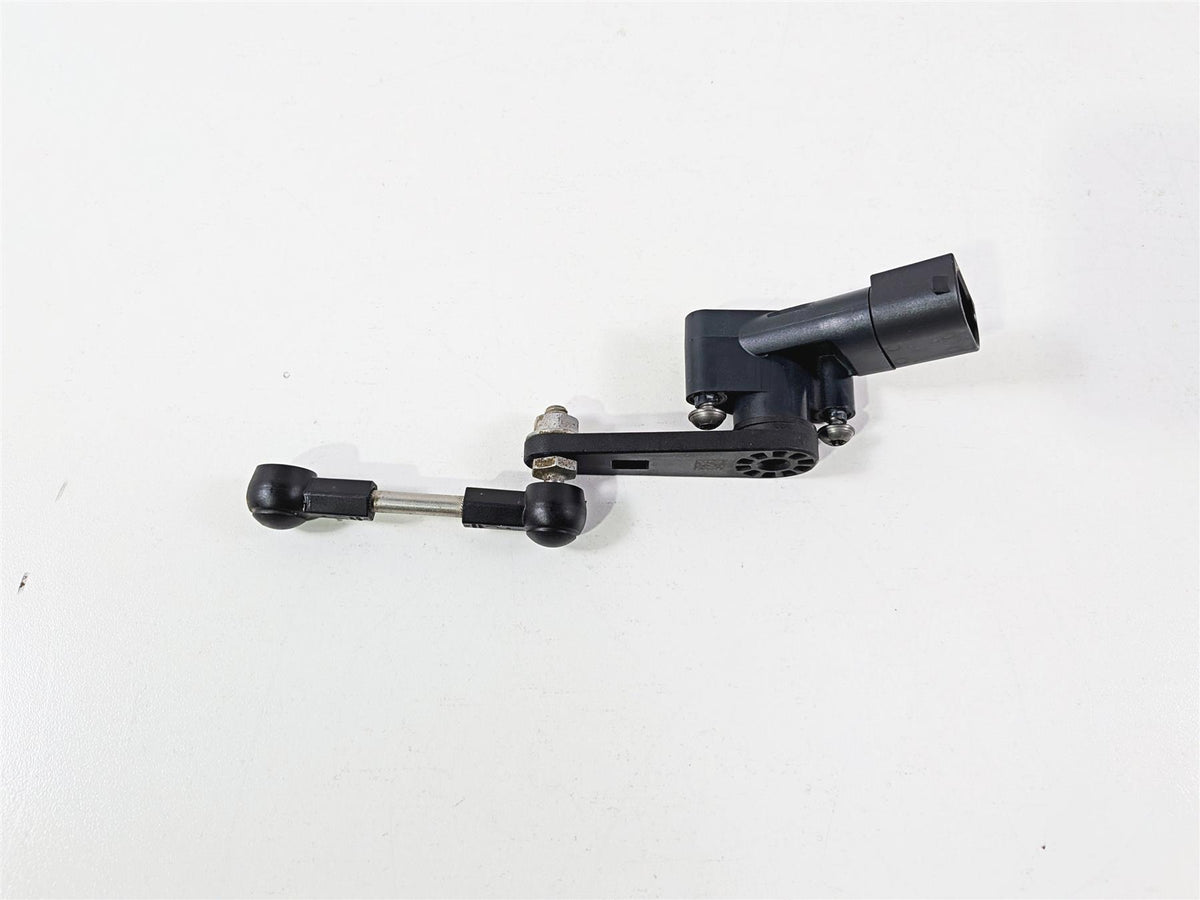 2023 BMW F850GS K81 Bike Leveling Sensor & Linkage Arm 37146870000 {{ shop.shopifyCountryName }} - Mototech271