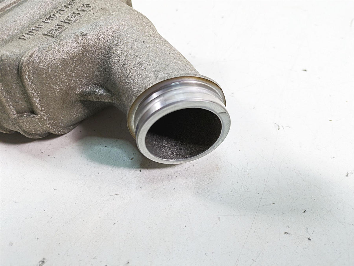 2014 Moto Guzzi California 1400 T Intake Compensator Volume 2A000030 886646 {{ shop.shopifyCountryName }} - Mototech271
