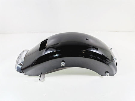 2018 Harley FLHTCU Touring Electra Glide Rear Fender Vivid Black 59500046A-Mototech271