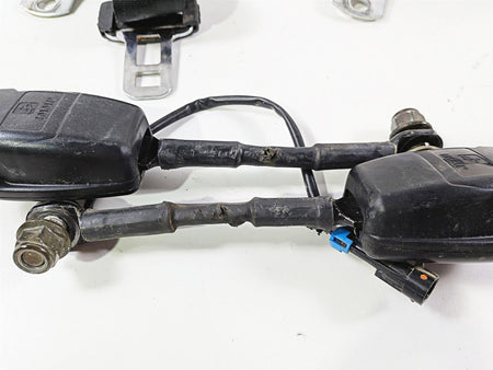2024 Polaris RZR XP 1000 Sport Seat Belt Safety Harness Kit 2637793 {{ shop.shopifyCountryName }} - Mototech271