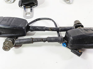 2024 Polaris RZR XP 1000 Sport Seat Belt Safety Harness Kit 2637793