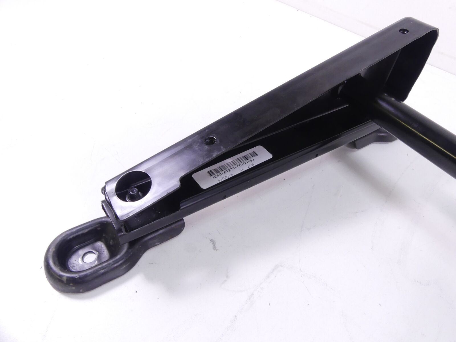 2018 Yamaha YXZ1000 R EPS SE Driver Seat Adjuster 2HC-F7270-00-00 {{ shop.shopifyCountryName }} - Mototech271