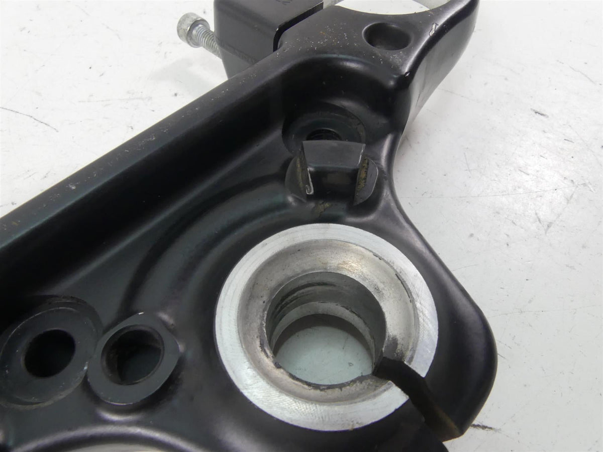 2013 Harley VRSCDX Night Rod Special Upper Triple Tree Clamp -Read 45900017 {{ shop.shopifyCountryName }} - Mototech271