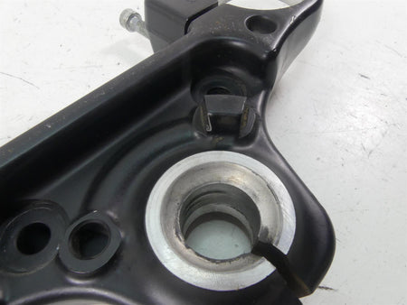 2013 Harley VRSCDX Night Rod Special Upper Triple Tree Clamp -Read 45900017 {{ shop.shopifyCountryName }} - Mototech271