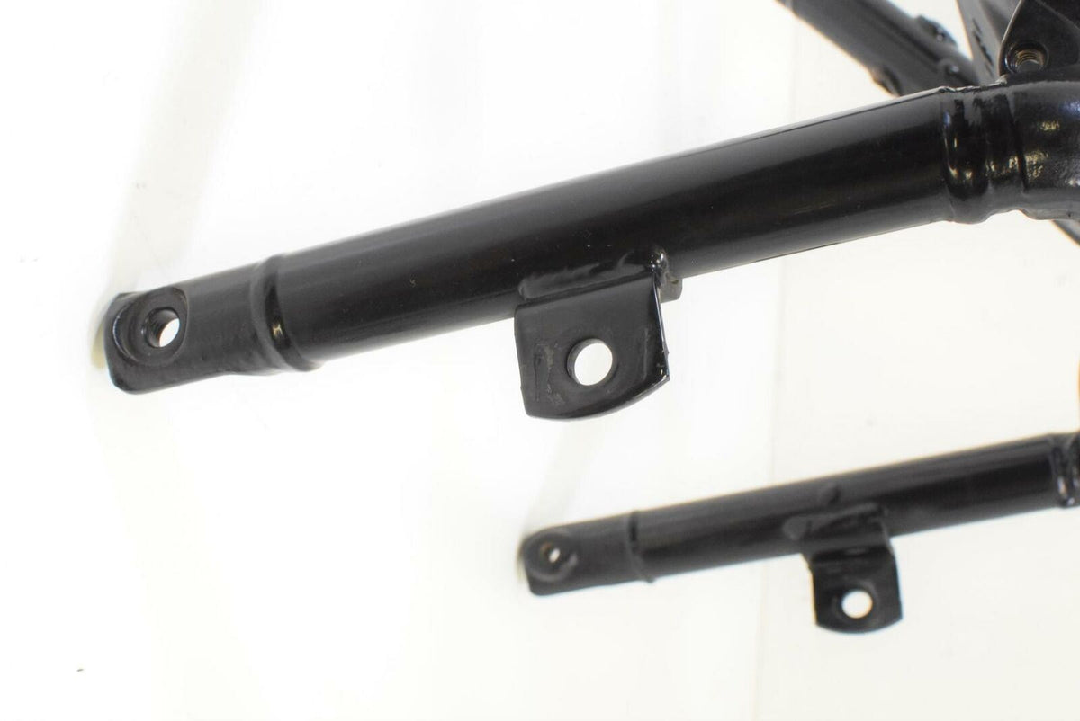 2016 Harley Touring FLHTCU Electra Glide Rear Sub Frame Subframe 48079-09BHP {{ shop.shopifyCountryName }} - Mototech271