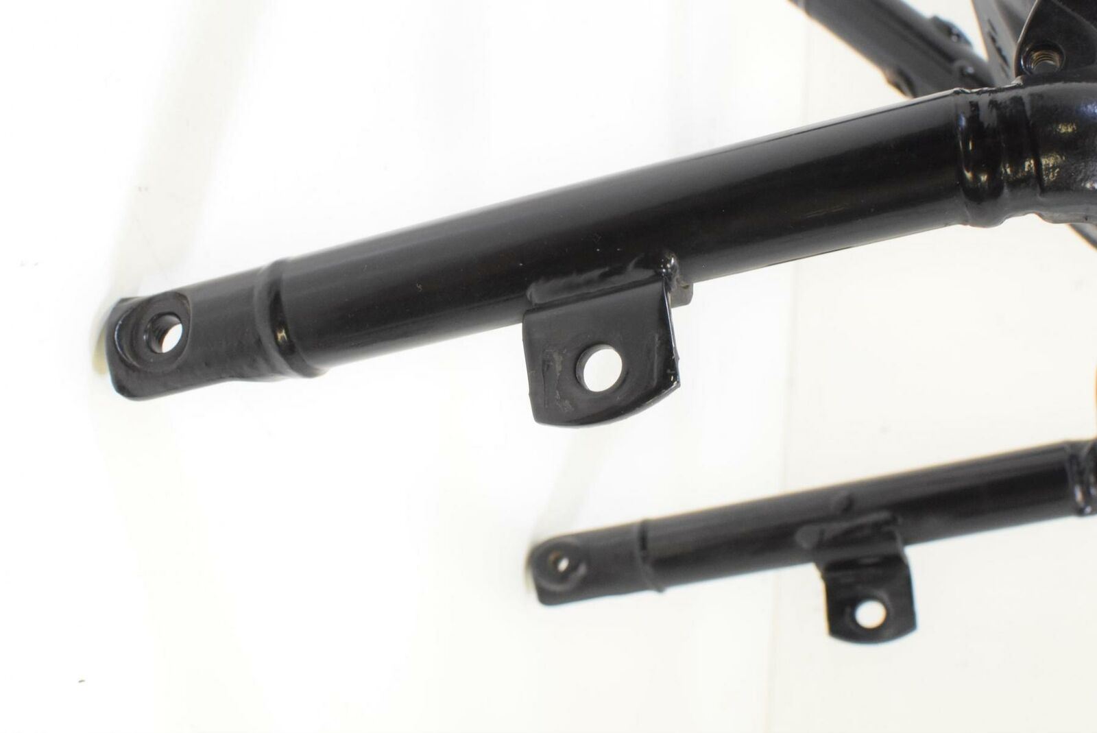 2016 Harley Touring FLHTCU Electra Glide Rear Sub Frame Subframe 48079-09BHP {{ shop.shopifyCountryName }} - Mototech271