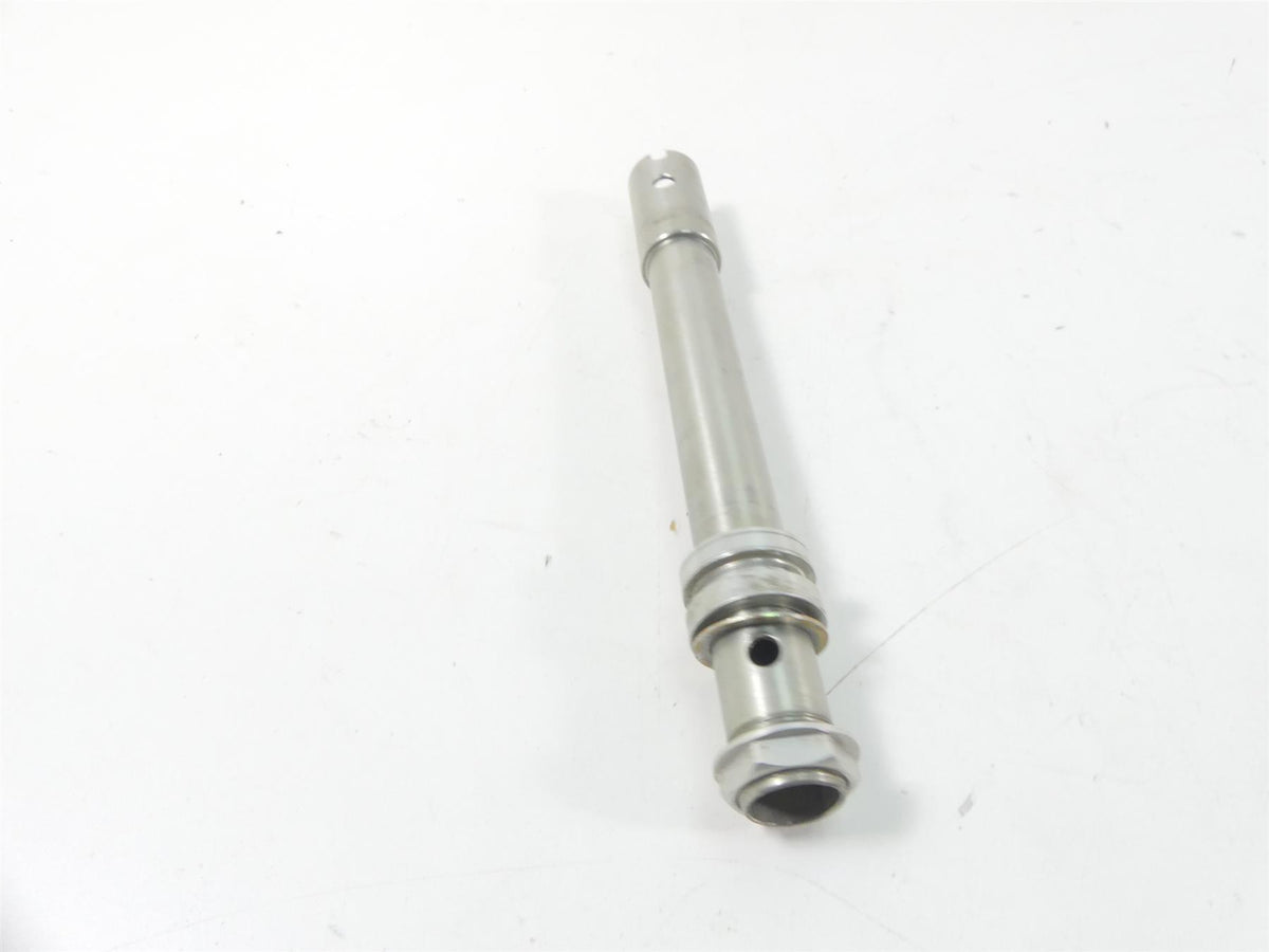 2006 Ducati Multistrada 1000S Front 25mm Wheel Spindle Axle 81910431A {{ shop.shopifyCountryName }} - Mototech271