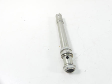 2006 Ducati Multistrada 1000S Front 25mm Wheel Spindle Axle 81910431A {{ shop.shopifyCountryName }} - Mototech271
