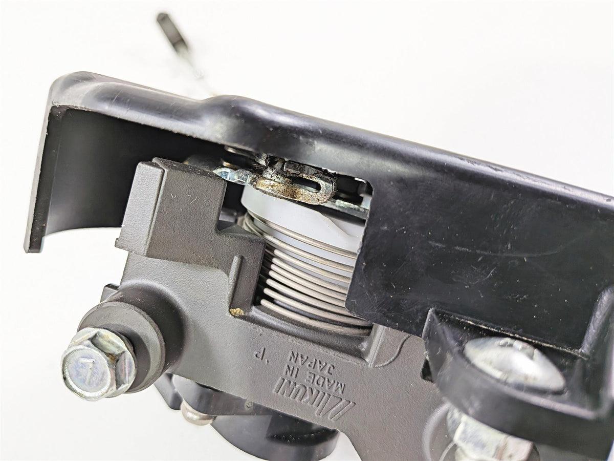 2021 Kawasaki Teryx KRX KRF 1000 ES Throttle Position Sensor Mikuni 39074-0004 {{ shop.shopifyCountryName }} - Mototech271